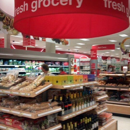 Target shops via Target - 9 tips