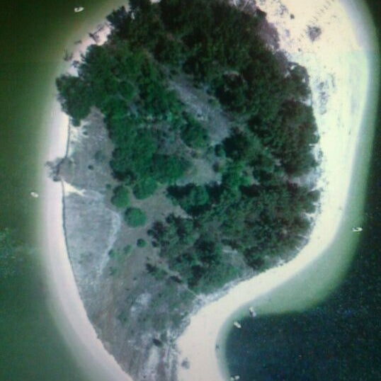 Beer Can Island 8 tips