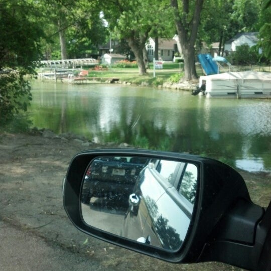 Idle Isle Park Muskego, WI