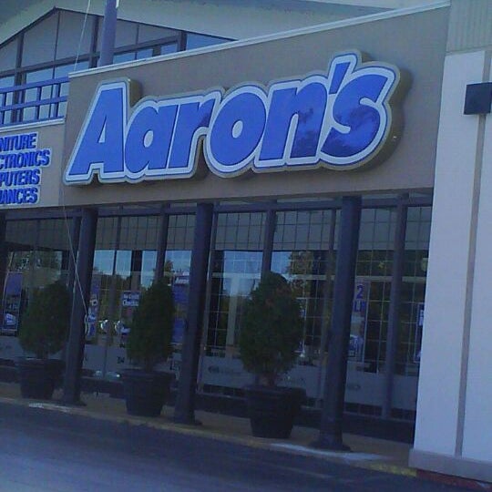 Aarons Furniture Fairview Heights Il Aaron's - Fairview Heights, IL