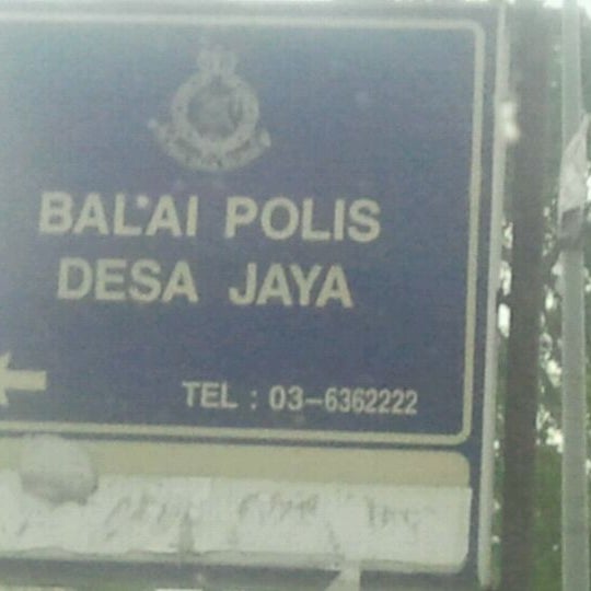 Jalan 16 Desa Jaya 41 Visitors