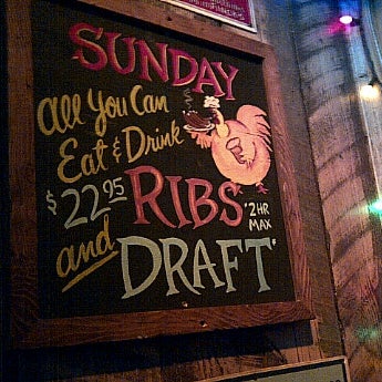 Best Barbeque In New York City