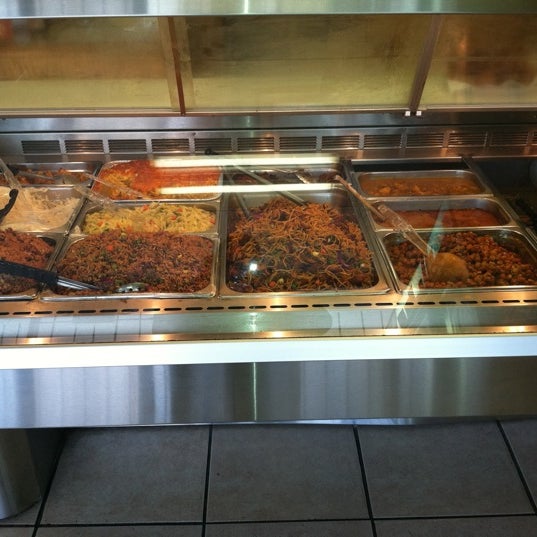 International Roti House 12 tips