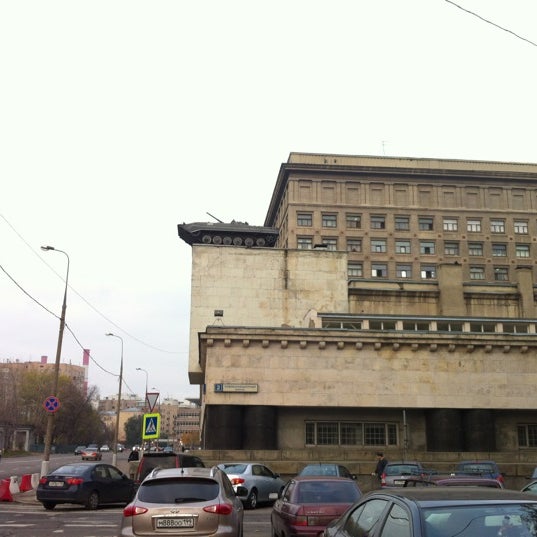 Пр девичьего поля 4 москва. Пр девичьего поля 4 москва