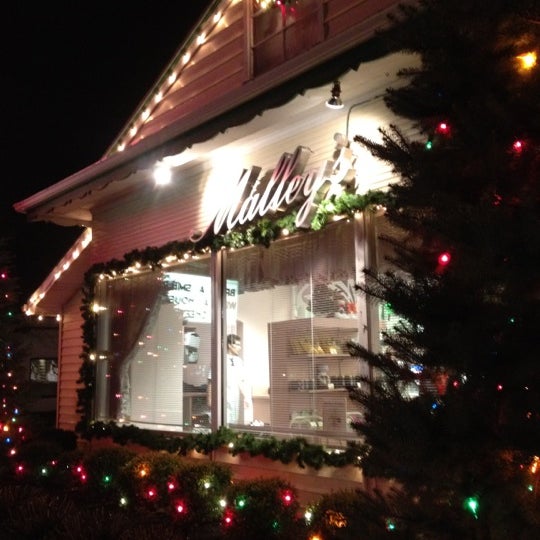 Malley's Chocolates 14 tips