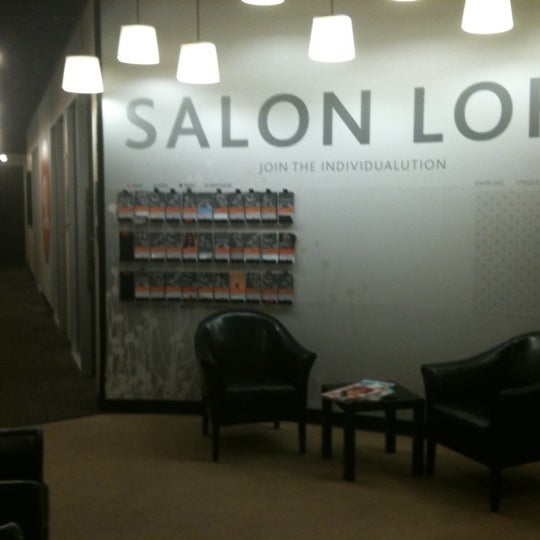 Salon Lofts Northwood Plaza Hair Salon