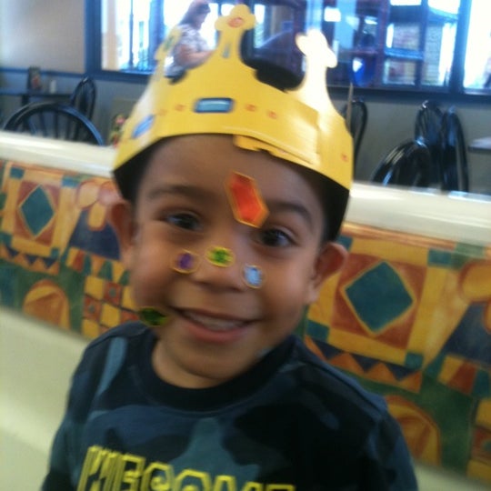 Burger King Waco, TX