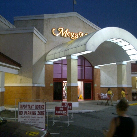 Introduction to Megamart Jamaica