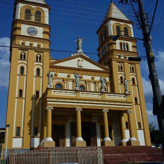 Photos At Catedral Diocesana De Jacarezinho Jacarezinho Pr