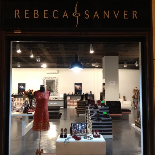 Rebeca Sanver Outlet - 1 tip from 18 visitors