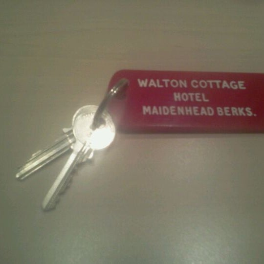 Photos At Walton Cottage Hotel 10 Tips