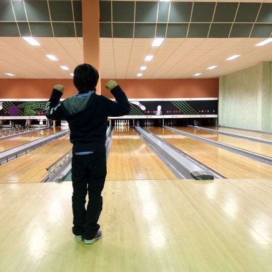 Bowling Green станция метро