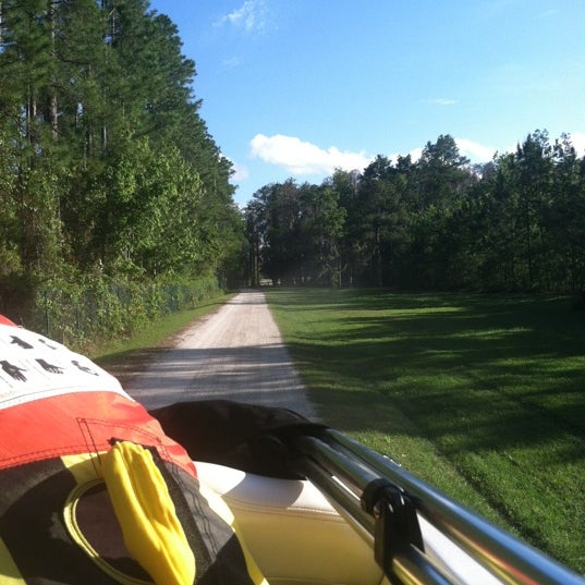 Lake Pickett Pickett Downs Dr.