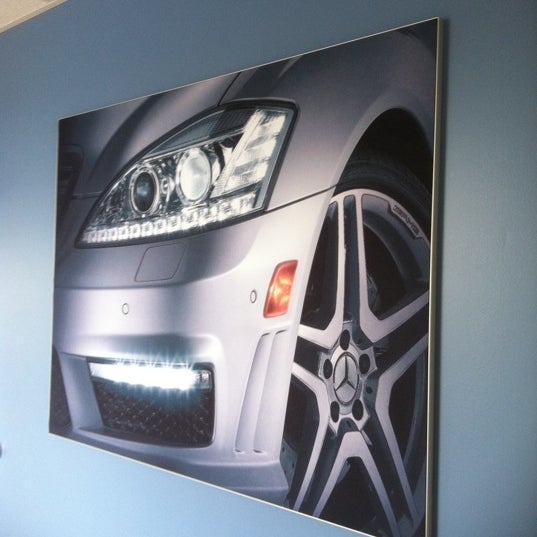 carriage house of new london inc auto dealership foursquare