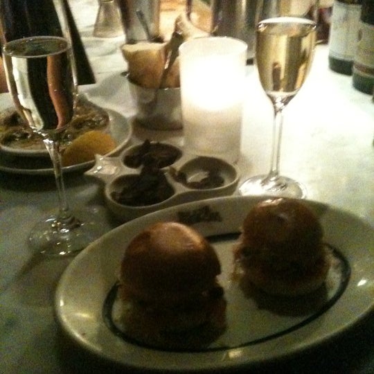 Photos at Blue Ribbon Downing Street Bar West Village New York, NY