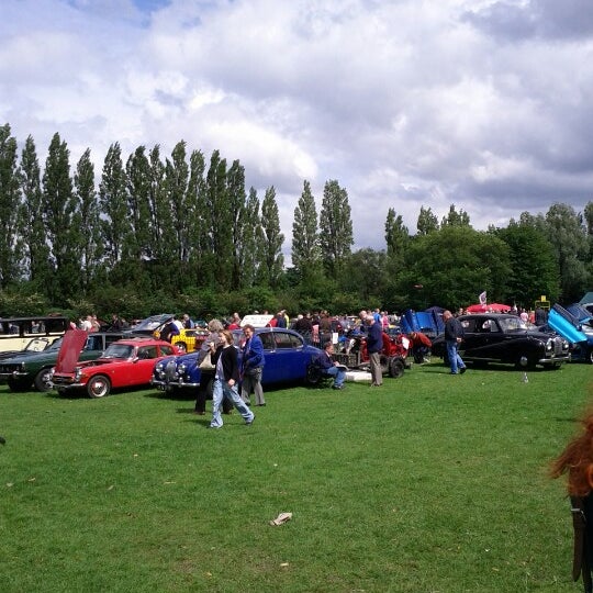 Didsbury Park Didsbury East Sandhurst Rd