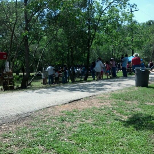 Katy ISD Outdoor Learning Center 1 tip from 29 visitors