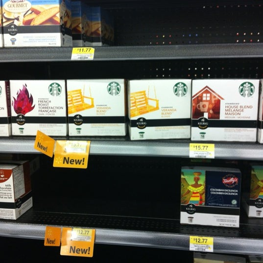 Photos at Walmart Thunder Bay, ON