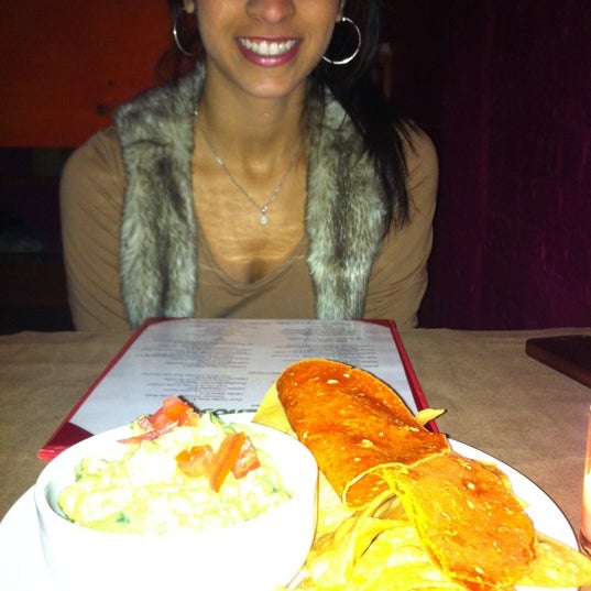 Photo taken at Sueños by Shayla M. on 1/8/2012