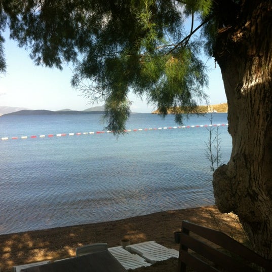 Petunya Beach Resort Otel