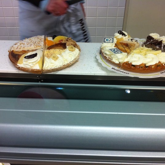 Vlaai