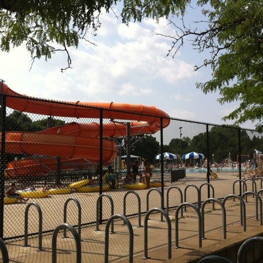Photos at Jim Lupient Water Park Northeast Park Minneapolis, MN