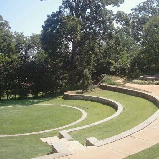 Fred Fletcher Park Park in Raleigh