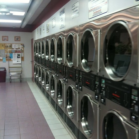 Chaska Laundry Center Chaska, MN