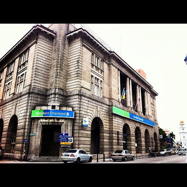 Photos At Standard Chartered Bank 14 Tips From 1280 Visitors