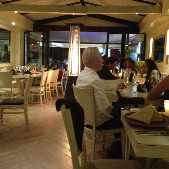 5/3/2012にEugene N.がAretusa Restaurantで撮った写真
