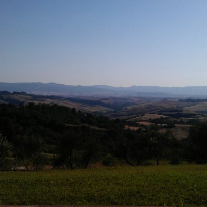 7/10/2012 tarihinde Verhulst D.ziyaretçi tarafından Agriturismo resort Belmonte Vacanze'de çekilen fotoğraf