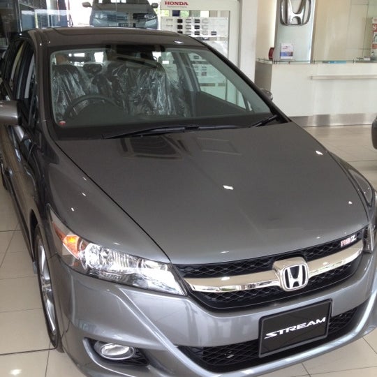 Photos at Magna Speed Honda - Automotive Shop