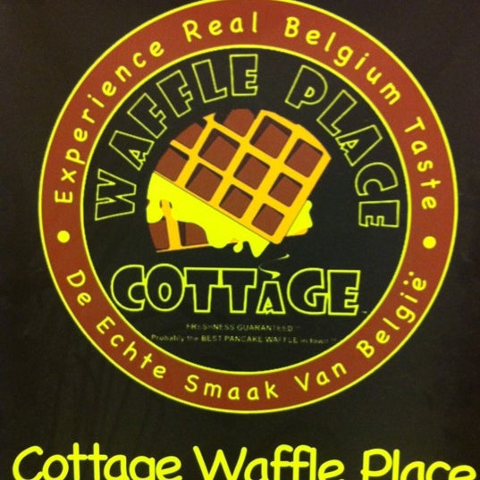 Cottage Waffle Place City Square Now Closed Kallang 9 Tips