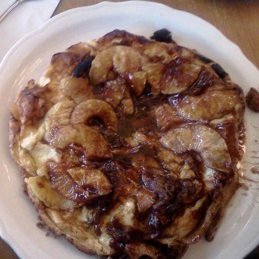 Photos at The Original Pancake House North Kenwood 72 tips