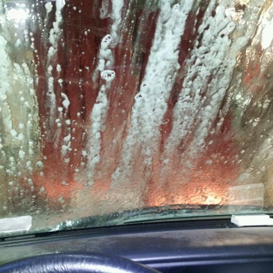 Photos at Jomar Car Wash 13 tips