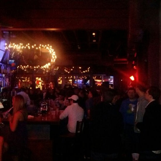 Photo taken at SBC Restaurant &amp; Brewery by Curt R. on 1/1/2012