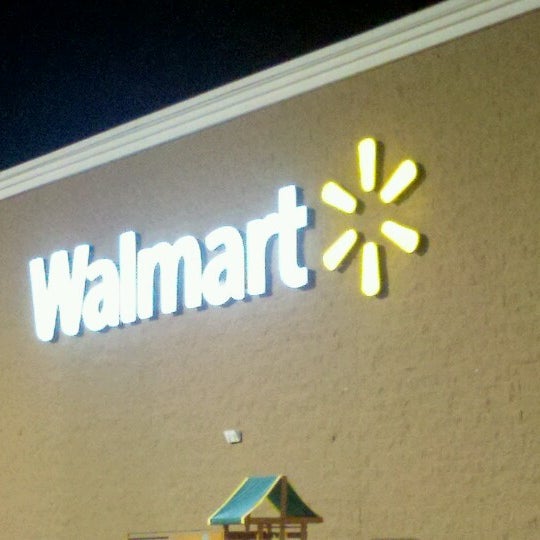 Walmart Supercenter Northwest Davenport Davenport, IA