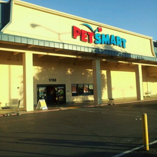 petsmart arden