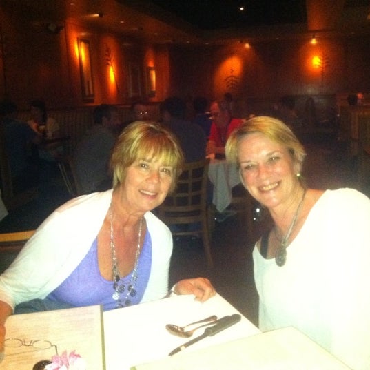 Photo taken at Cantina Laredo by Tim Q. on 3/15/2012