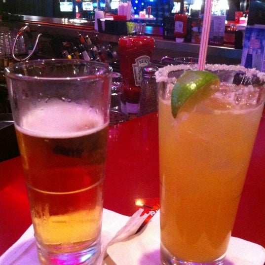 Photo taken at Dave &amp; Buster&#39;s by jm2k1 on 5/30/2012