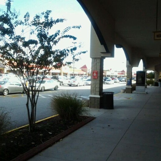Photo taken at Tanger Outlet Locust Grove by KRick ★. on 10/27/2011
