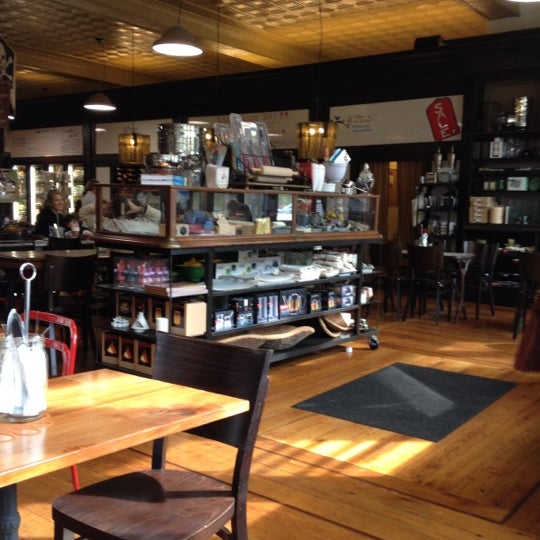 Winslow's Home Restaurant in University Park