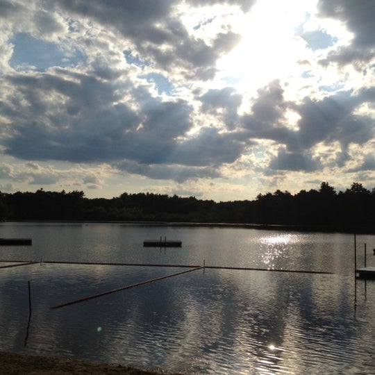 Photos At Nonesuch Pond Weston Ma
