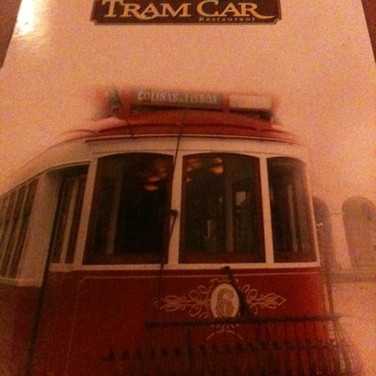 Tram Car Restaurant - 45 tips from 1423 visitors