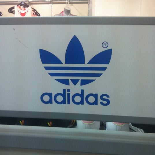 at Adidas Outlet Store - Otopeni, Ilfov