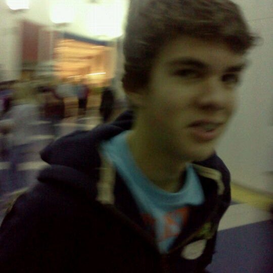 Photos at Allendale High School Allendale, MI