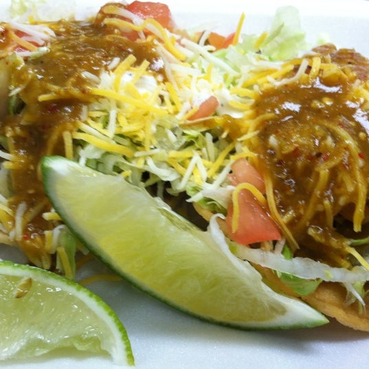 Senor Baja (Now Closed) West Covina, CA