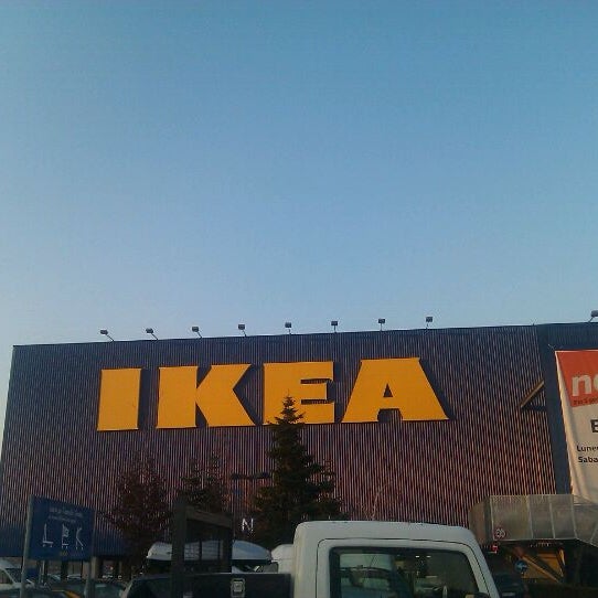 Photos At Ikea Via Sergio Fraccalanza 1