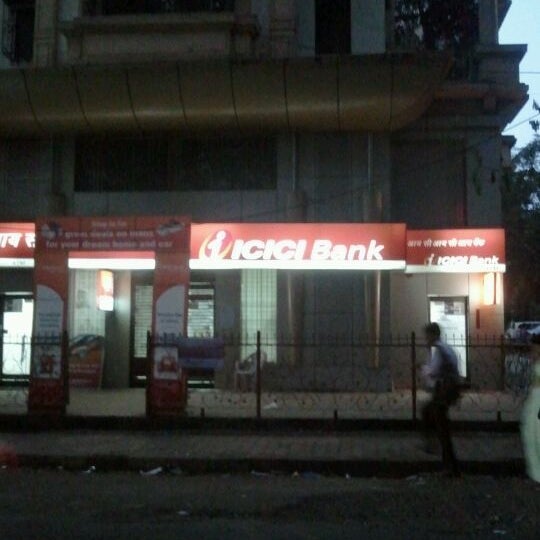 Photos At Icici Bank Atm Kandivali West Shantilal Modi Road