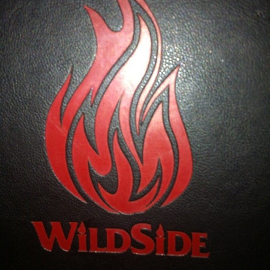 Photo taken at Wildside BBQ by Johnnie W. on 4/30/2012